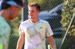 TENNIS - Internazionali di Tennis - M25 ITF Lesa Cup