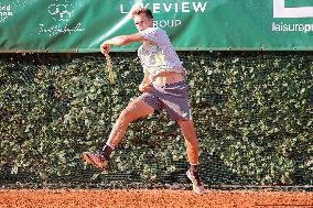 TENNIS - Internazionali di Tennis - M25 ITF Lesa Cup