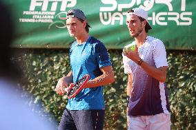 TENNIS - Internazionali di Tennis - M25 ITF Lesa Cup