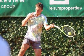 TENNIS - Internazionali di Tennis - M25 ITF Lesa Cup