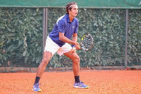 TENNIS - Internazionali di Tennis - M25 ITF Lesa Cup