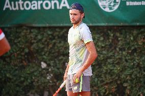 TENNIS - Internazionali di Tennis - M25 ITF Lesa Cup