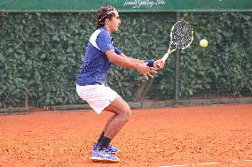 TENNIS - Internazionali di Tennis - M25 ITF Lesa Cup