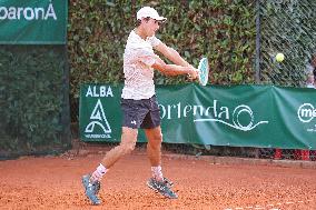 TENNIS - Internazionali di Tennis - M25 ITF Lesa Cup