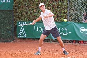 TENNIS - Internazionali di Tennis - M25 ITF Lesa Cup