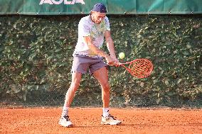 TENNIS - Internazionali di Tennis - M25 ITF Lesa Cup