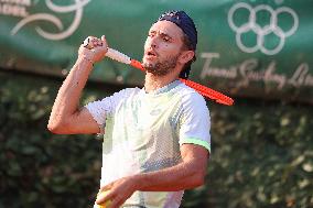 TENNIS - Internazionali di Tennis - M25 ITF Lesa Cup