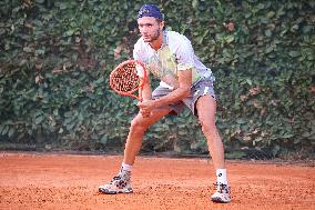 TENNIS - Internazionali di Tennis - M25 ITF Lesa Cup