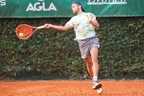 TENNIS - Internazionali di Tennis - M25 ITF Lesa Cup