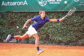 TENNIS - Internazionali di Tennis - M25 ITF Lesa Cup