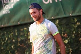 TENNIS - Internazionali di Tennis - M25 ITF Lesa Cup