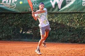 TENNIS - Internazionali di Tennis - M25 ITF Lesa Cup