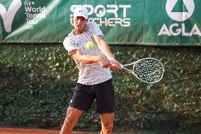 TENNIS - Internazionali di Tennis - M25 ITF Lesa Cup