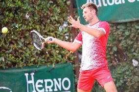 TENNIS - Internazionali di Tennis - M25 ITF Lesa Cup