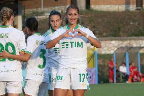 CALCIO - Serie A Femminile - Serie A Women's Cup - Ternana Women vs AS Roma