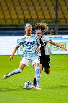 CALCIO - Serie A Femminile - Serie A Women's Cup - Parma Calcio vs Juventus FC