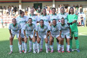 CALCIO - Serie A Femminile - Serie A Women's Cup - Ternana Women vs AS Roma