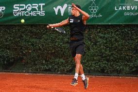 TENNIS - Internazionali di Tennis - M25 ITF Lesa Cup