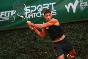 TENNIS - Internazionali di Tennis - M25 ITF Lesa Cup