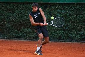 TENNIS - Internazionali di Tennis - M25 ITF Lesa Cup