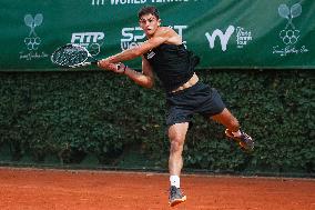 TENNIS - Internazionali di Tennis - M25 ITF Lesa Cup