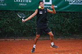 TENNIS - Internazionali di Tennis - M25 ITF Lesa Cup