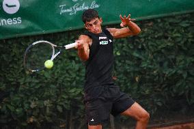TENNIS - Internazionali di Tennis - M25 ITF Lesa Cup