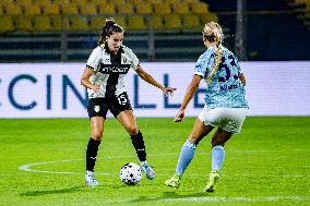 CALCIO - Serie A Femminile - Serie A Women's Cup - Parma Calcio vs Juventus FC