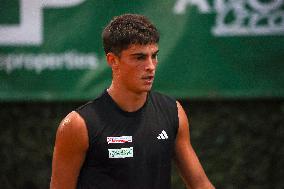 TENNIS - Internazionali di Tennis - M25 ITF Lesa Cup