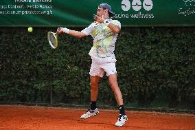 TENNIS - Internazionali di Tennis - M25 ITF Lesa Cup