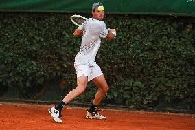 TENNIS - Internazionali di Tennis - M25 ITF Lesa Cup