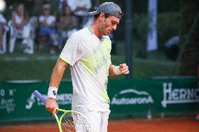 TENNIS - Internazionali di Tennis - M25 ITF Lesa Cup