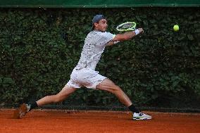 TENNIS - Internazionali di Tennis - M25 ITF Lesa Cup