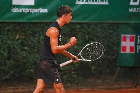 TENNIS - Internazionali di Tennis - M25 ITF Lesa Cup