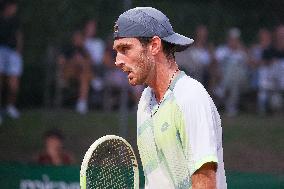 TENNIS - Internazionali di Tennis - M25 ITF Lesa Cup