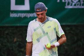 TENNIS - Internazionali di Tennis - M25 ITF Lesa Cup