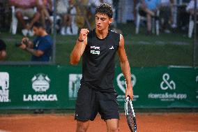 TENNIS - Internazionali di Tennis - M25 ITF Lesa Cup