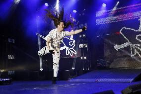 Air Guitar World Championships