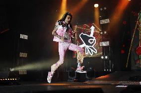 Air Guitar World Championships