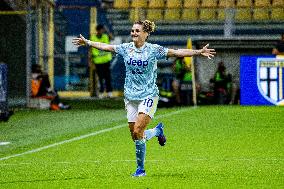CALCIO - Serie A Femminile - Serie A Women's Cup - Parma Calcio vs Juventus FC