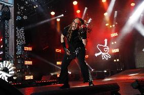 Air Guitar World Championships