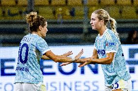 CALCIO - Serie A Femminile - Serie A Women's Cup - Parma Calcio vs Juventus FC