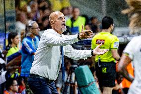 CALCIO - Serie A Femminile - Serie A Women's Cup - Parma Calcio vs Juventus FC