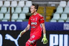 CALCIO - Serie A Femminile - Serie A Women's Cup - Parma Calcio vs Juventus FC