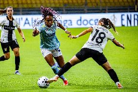 CALCIO - Serie A Femminile - Serie A Women's Cup - Parma Calcio vs Juventus FC