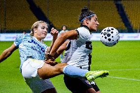 CALCIO - Serie A Femminile - Serie A Women's Cup - Parma Calcio vs Juventus FC