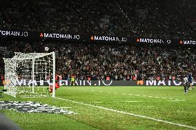 Ligue 1 PSG vs Angers SCO - FA