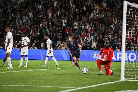 Ligue 1 PSG vs Angers SCO - FA