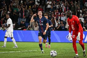 Ligue 1 PSG vs Angers SCO - FA