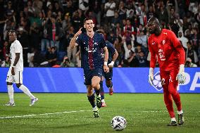 Ligue 1 PSG vs Angers SCO - FA
